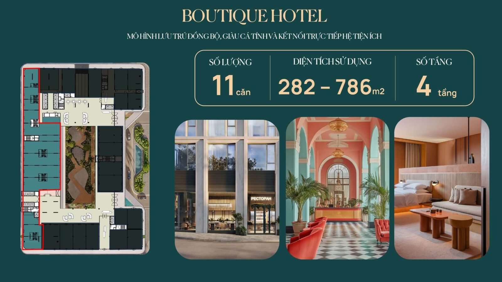 boutique hotel prima bay hạ long