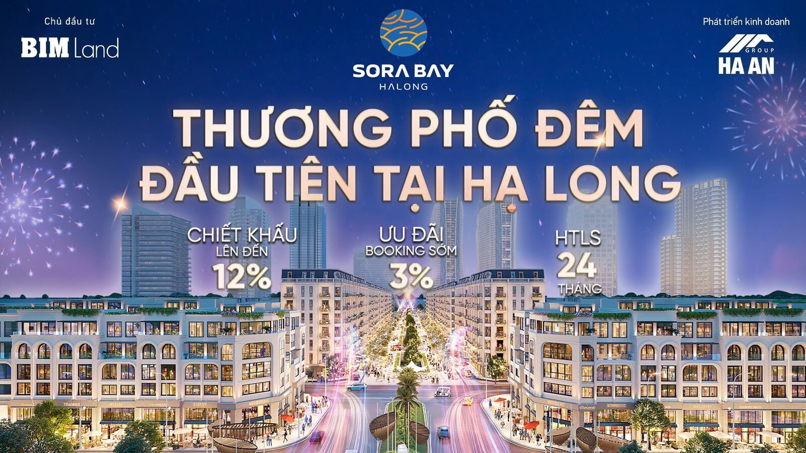 chính sách bán hàng sora bay hạ long