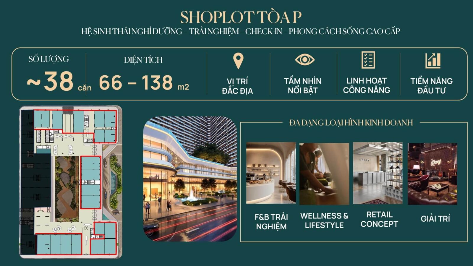 shoplot prima bay hạ long